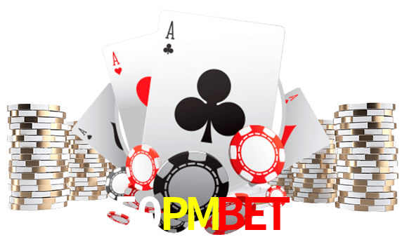 Jogue jogos de pôquer em 50PMBET