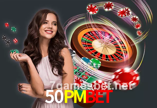vivo no cassino 50PMBET