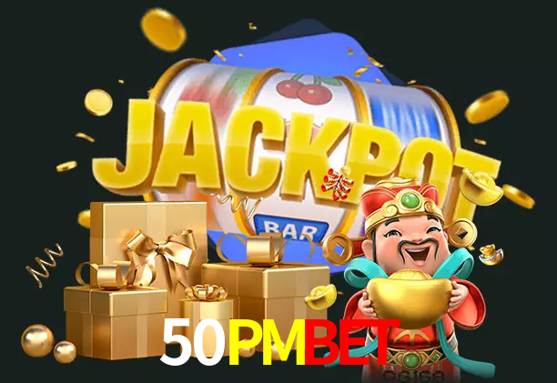 50PMBET bet