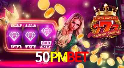Desvendando o Mundo dos Jogos Virtuais na 50PMBET