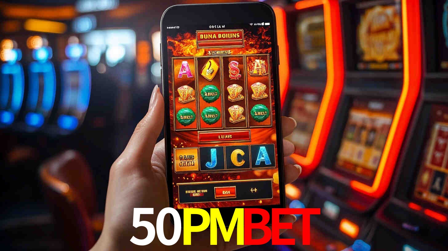 50PMBET apk