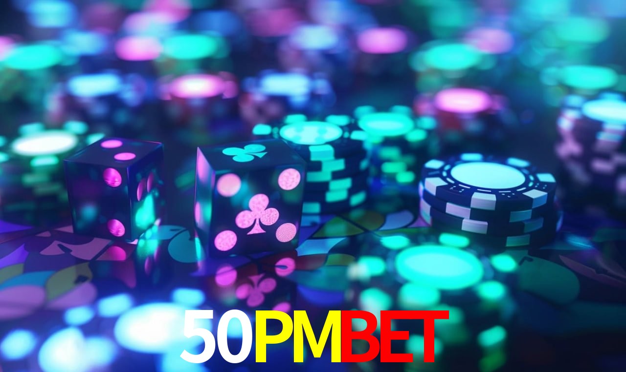 Estatísticas 50PMBET
