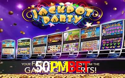 Descubra o Mundo do Cassino Online com 50PMBET