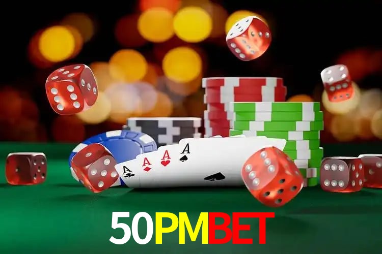 Especiais de Fim de Semana 50PMBET