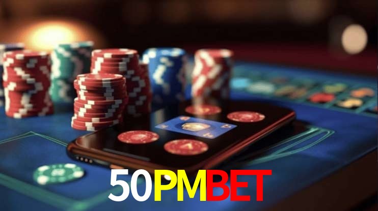 Promoções Sazonais 50PMBET