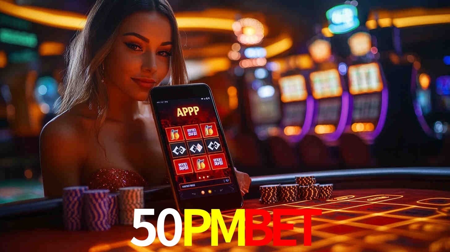Explorando a Categoria de Eventos em Apostas na 50PMBET
