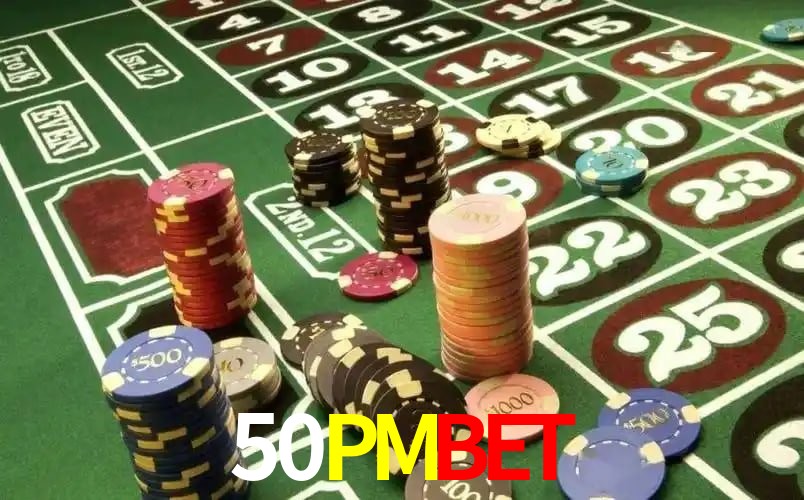 Integração de APIs 50PMBET