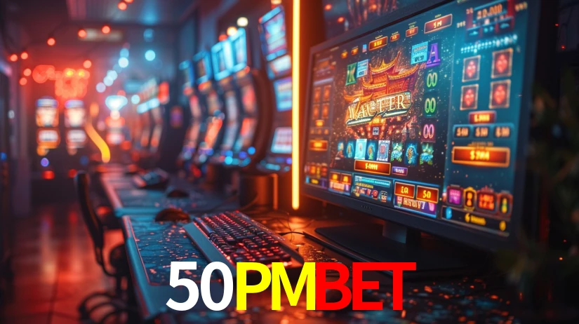 50PMBET