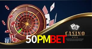 Casino Ao Vivo 50PMBET