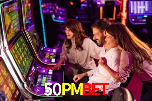 Jogos Exclusivos 50PMBET