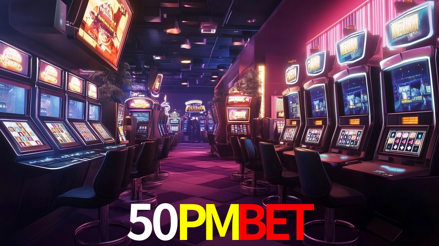 Ofertas Imperdíveis na 50PMBET: Promoções e Bônus Que Valem a Pena