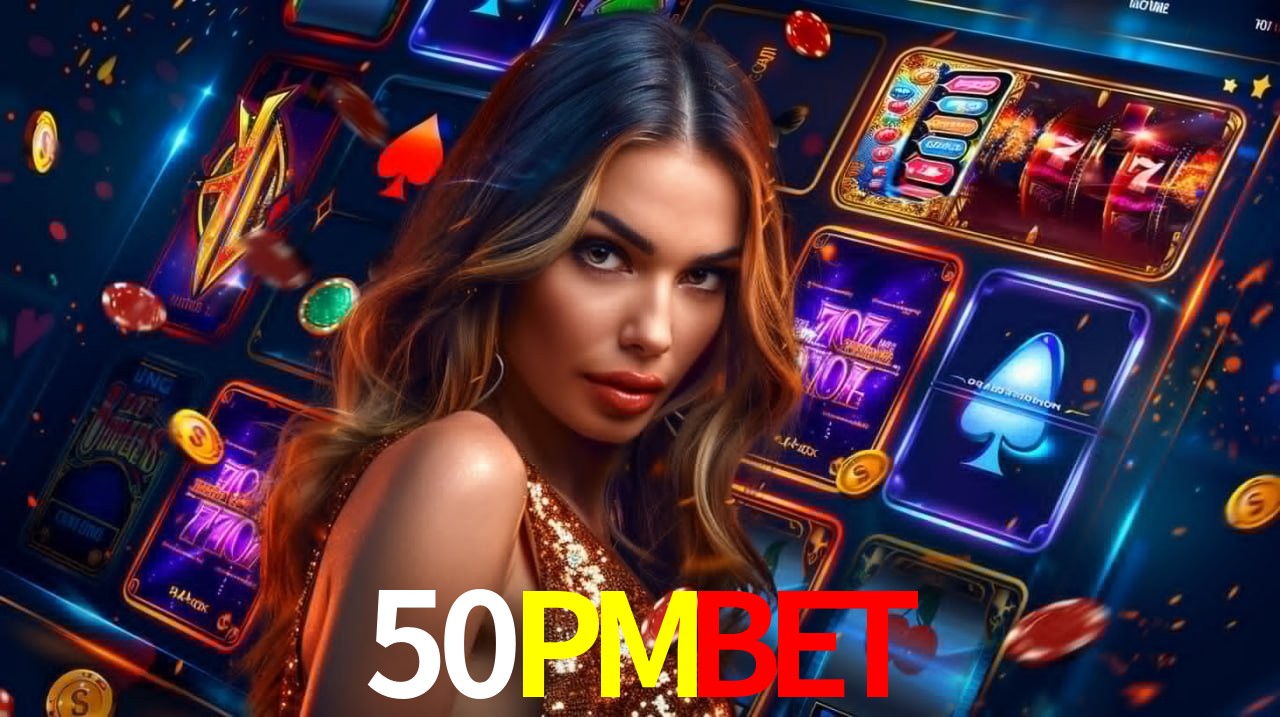 cassino 50PMBET