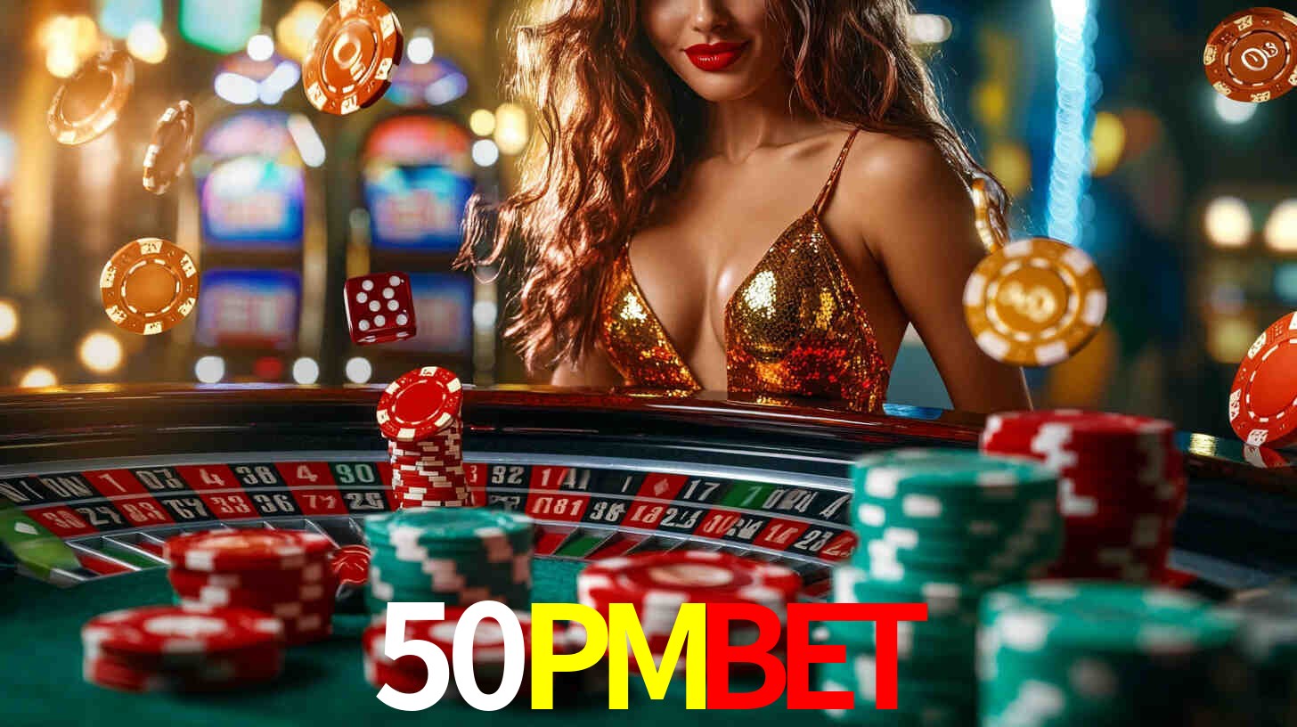 50PMBET App Interface