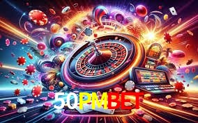 Diretório de Jogos 50PMBET