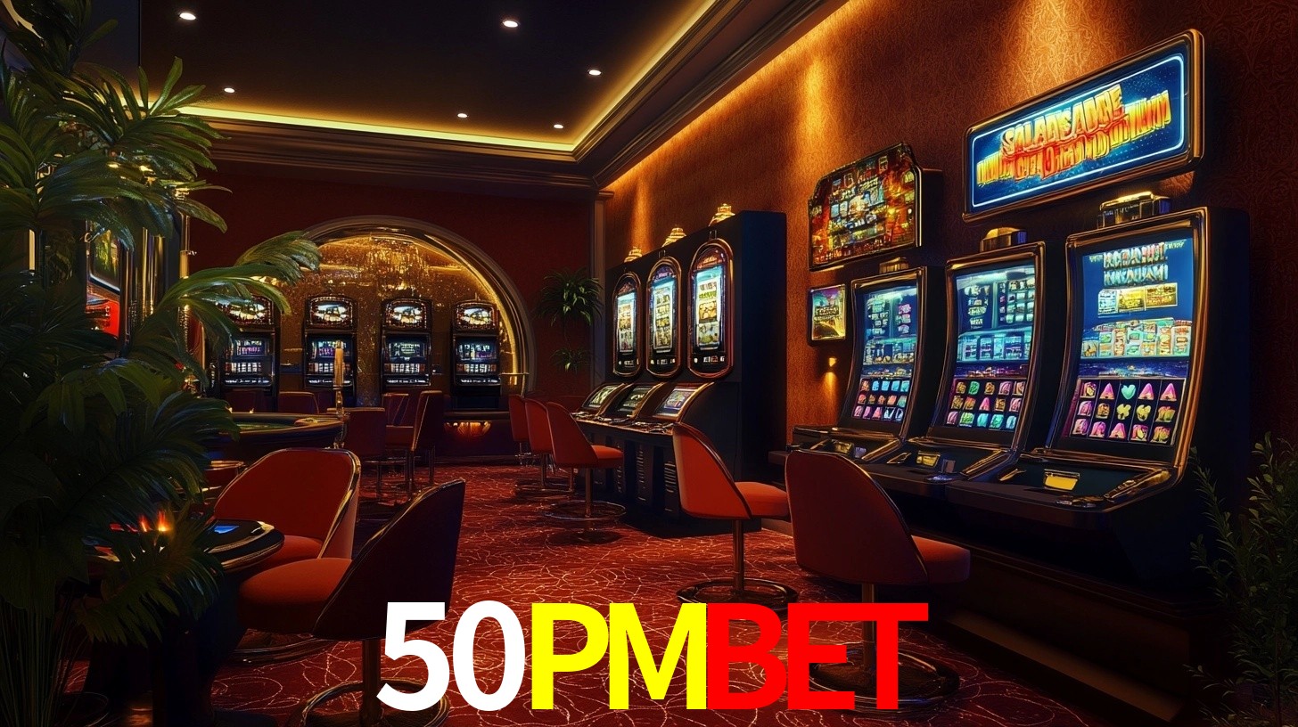 Daily Bonuses 50PMBET