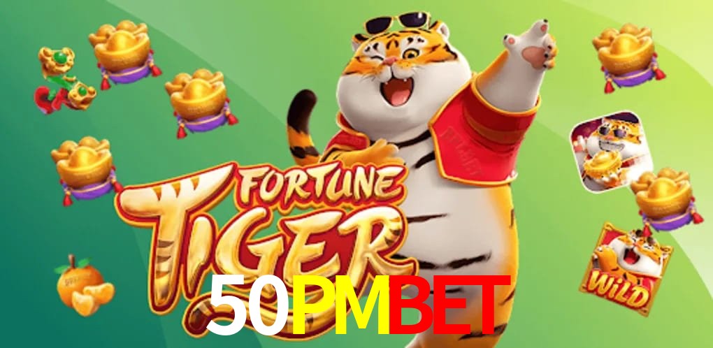 Experiência VIP 50PMBET
