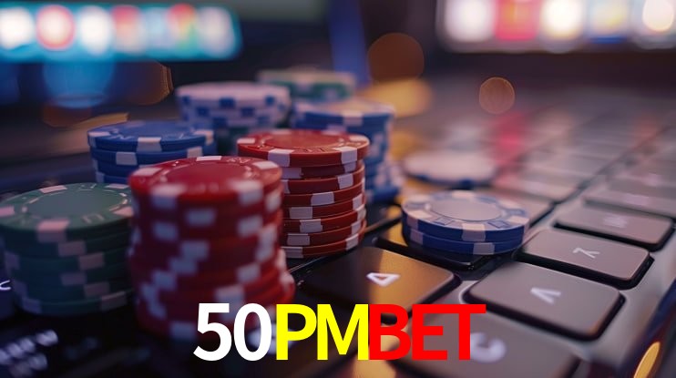 Requisitos do APK da 50PMBET para Android