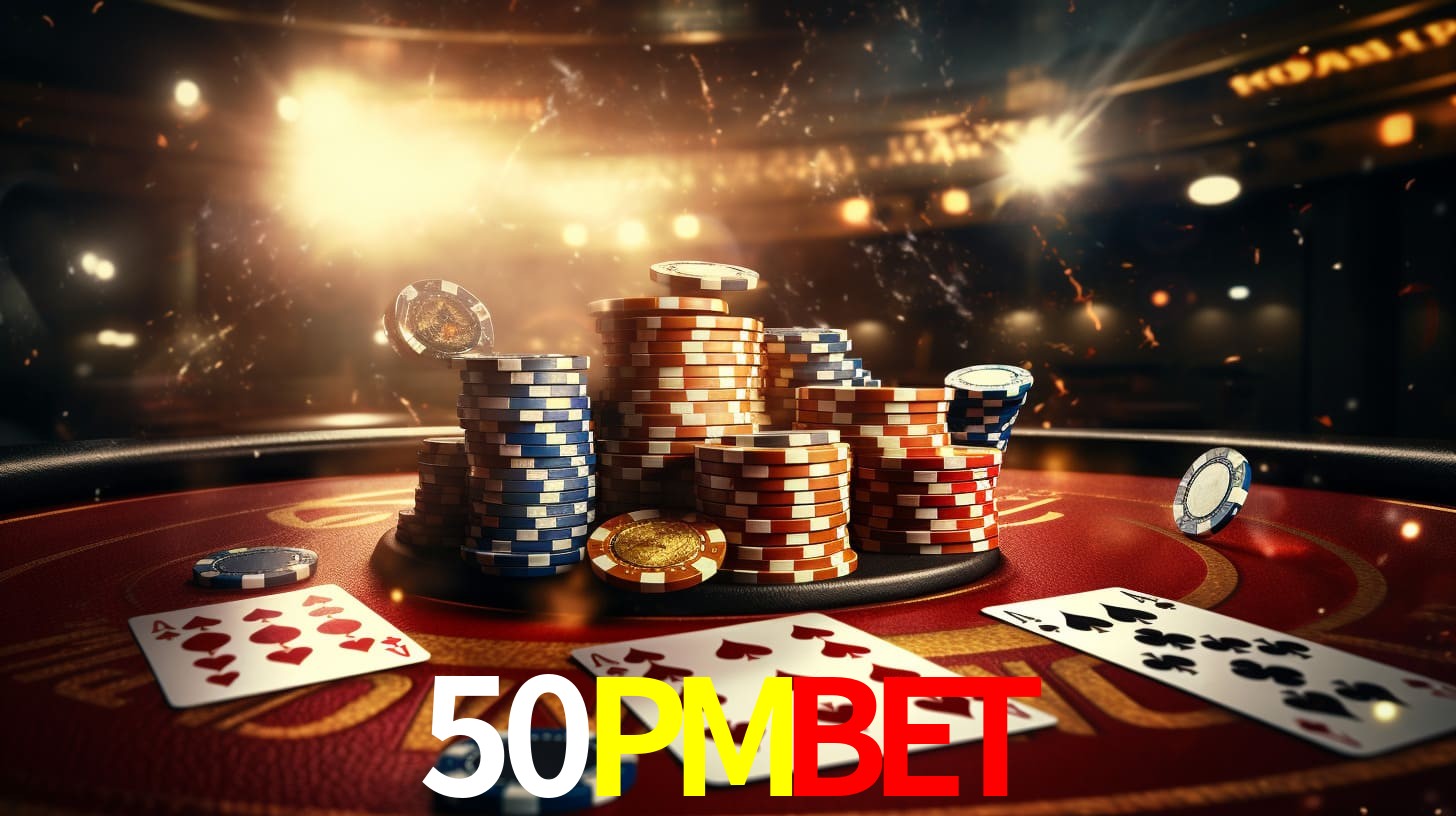 VIP Casino 50PMBET