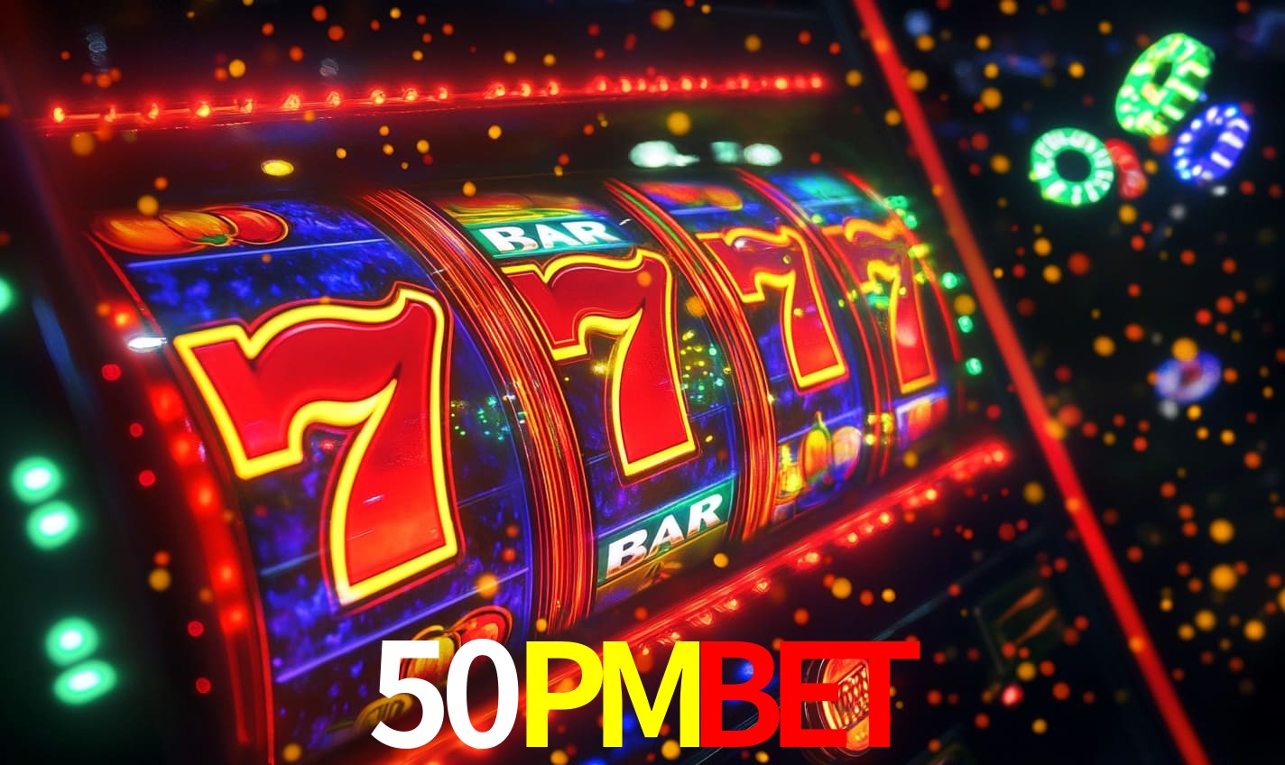 50PMBET: A Experiência de Casino com Jogos de Mesa ao Vivo
