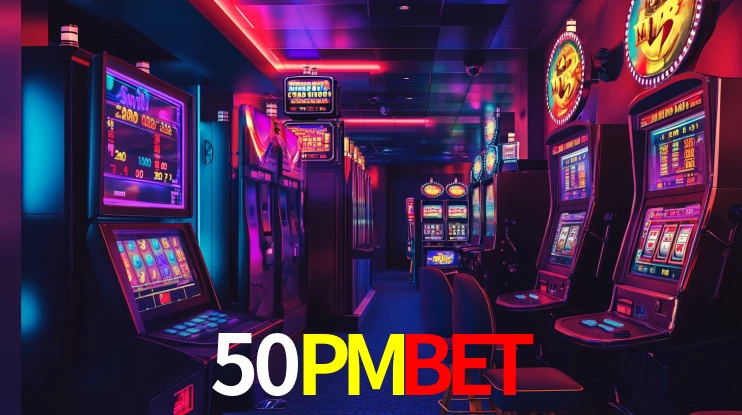 50PMBET apk