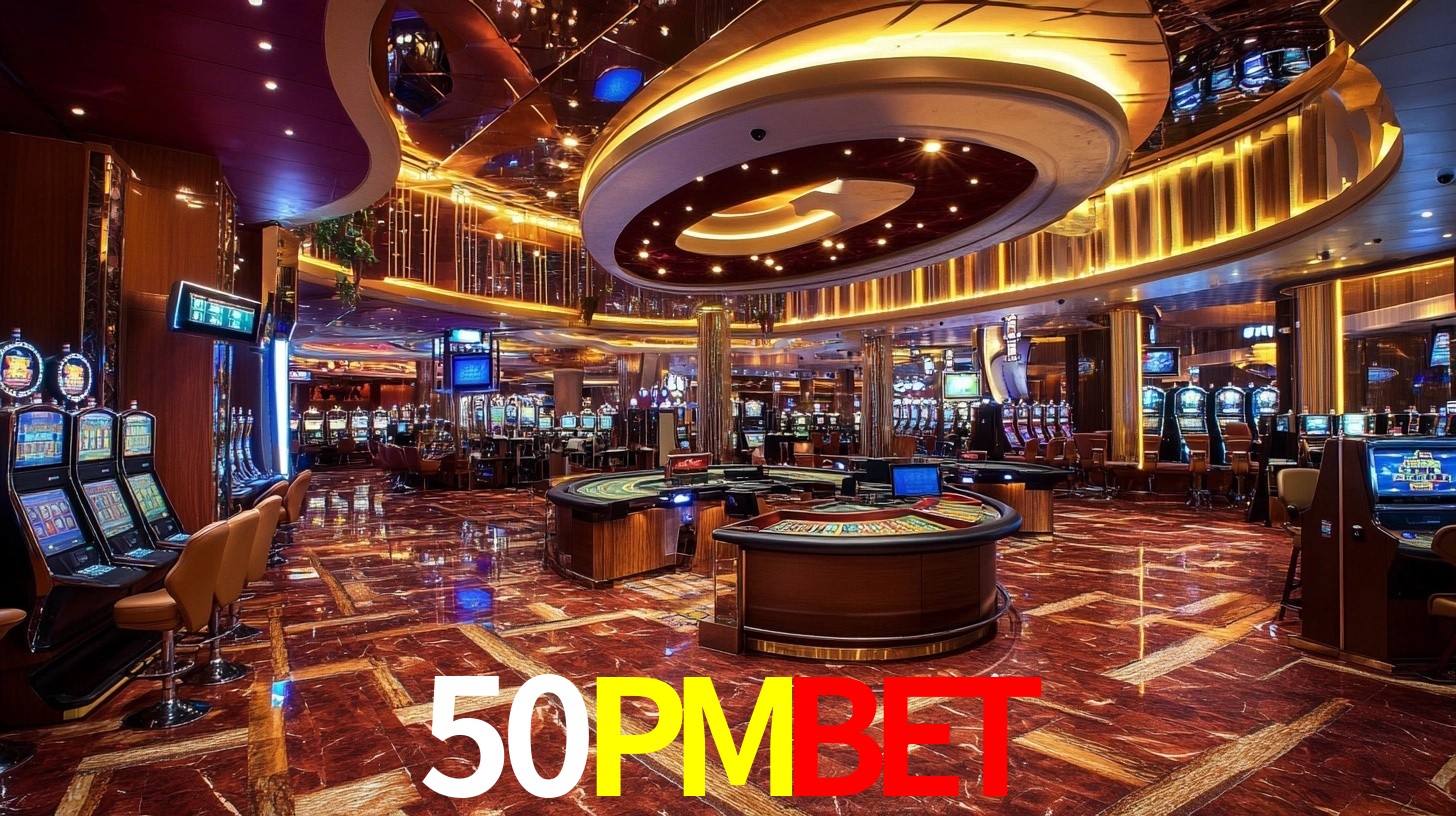 Welcome Bonus 50PMBET