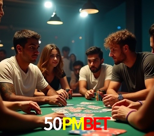 50PMBET