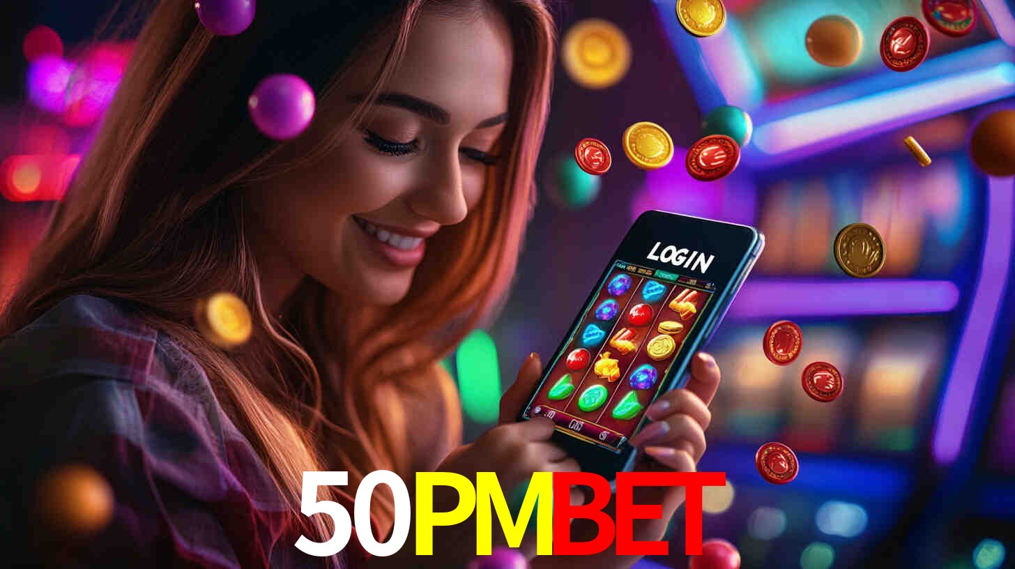 50PMBET - Caça-Níqueis Perigo Máximo - 50PMBET.com