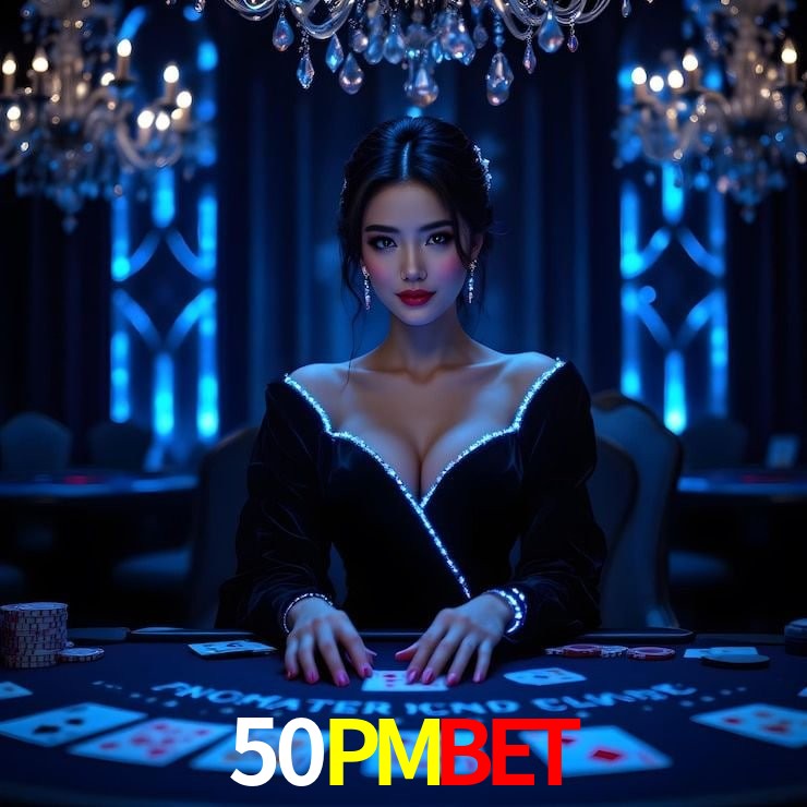 Ofertas Exclusivas 50PMBET
