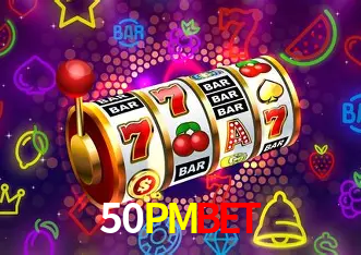 A Experiência Imersiva dos Cassinos Ao Vivo no 50PMBET