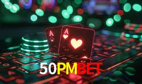 Cadastro Rápido 50PMBET