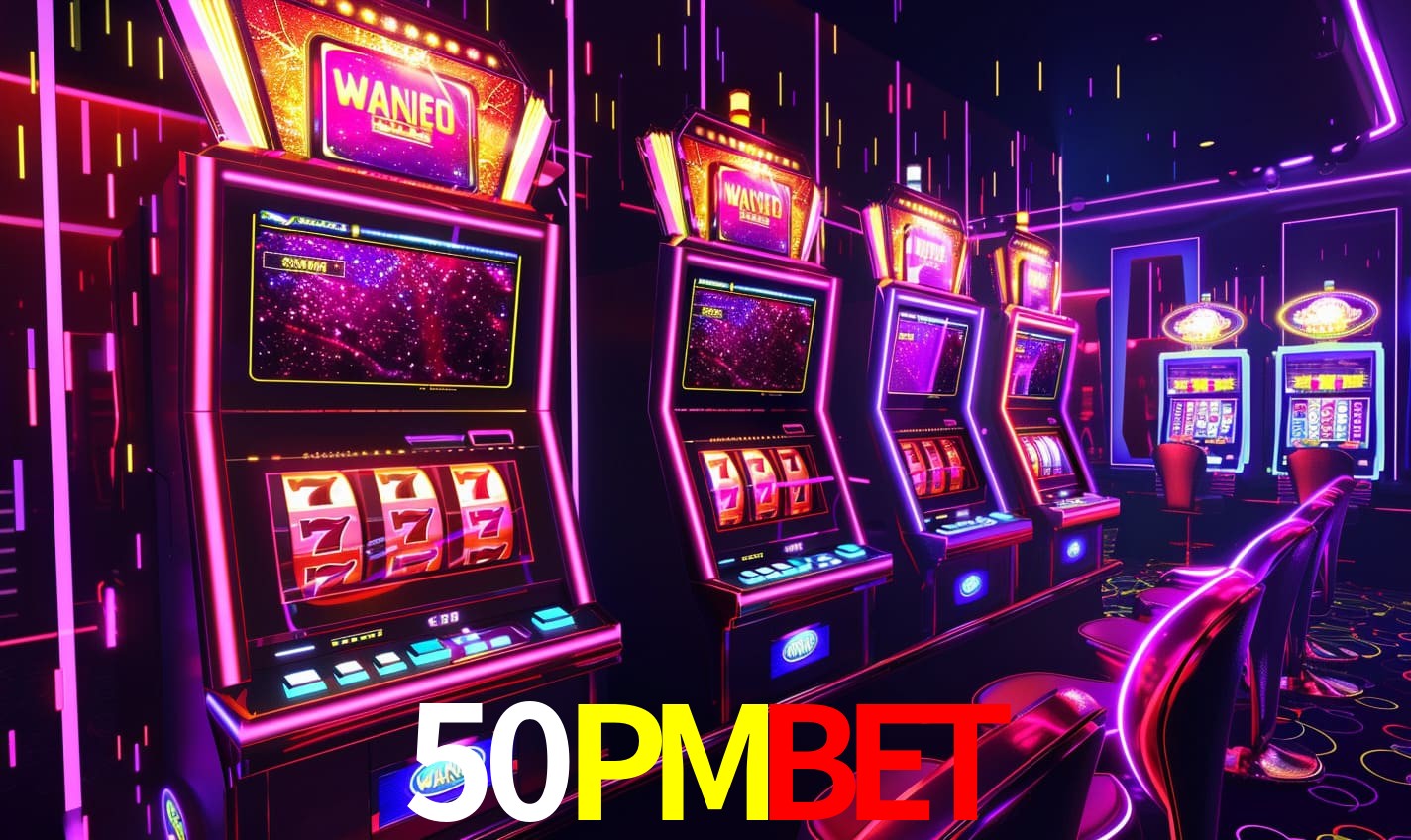 Desvendando o Mundo dos Jogos Virtuais na 50PMBET