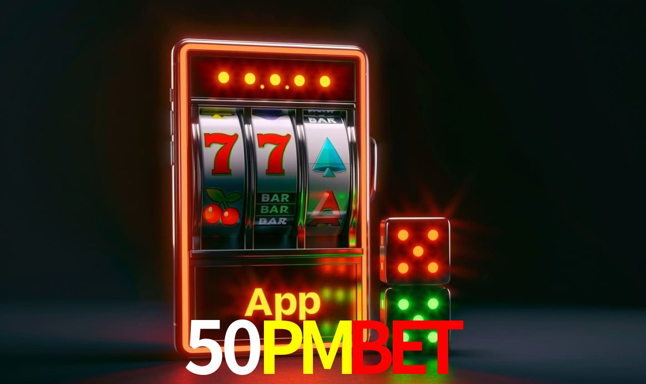 Design Responsivo 50PMBET