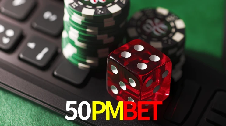 Account Benefits 50PMBET