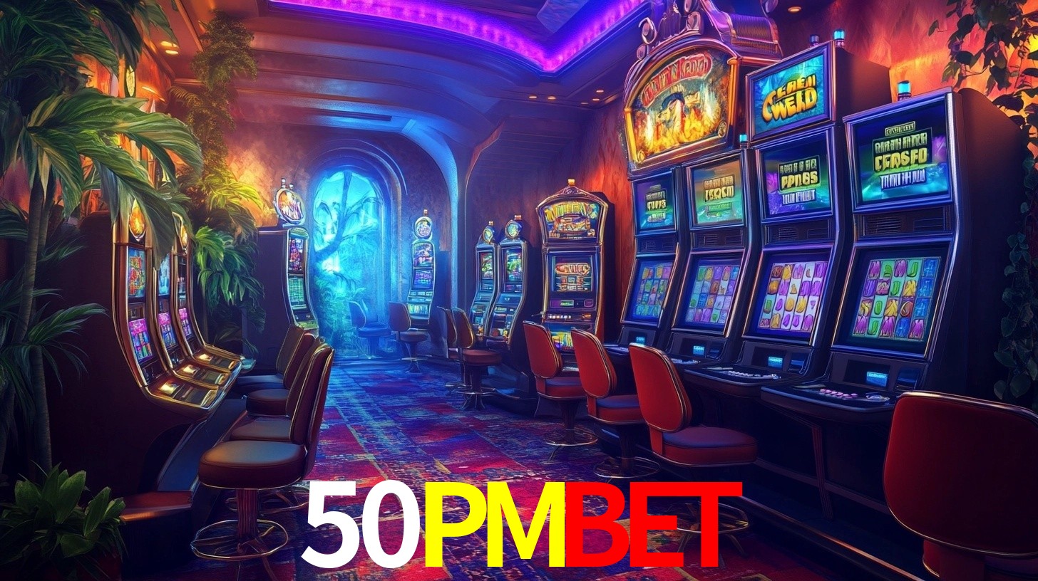 Tournaments 50PMBET