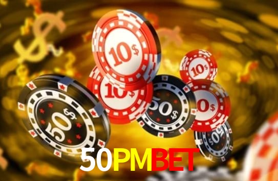 Recursos de Bônus 50PMBET