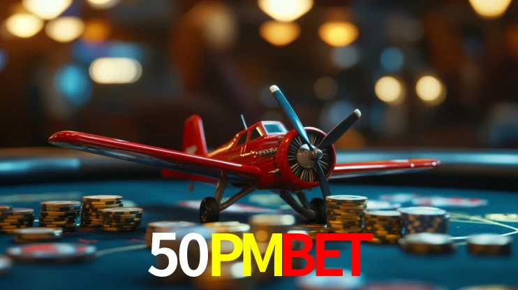 Live Casino 50PMBET