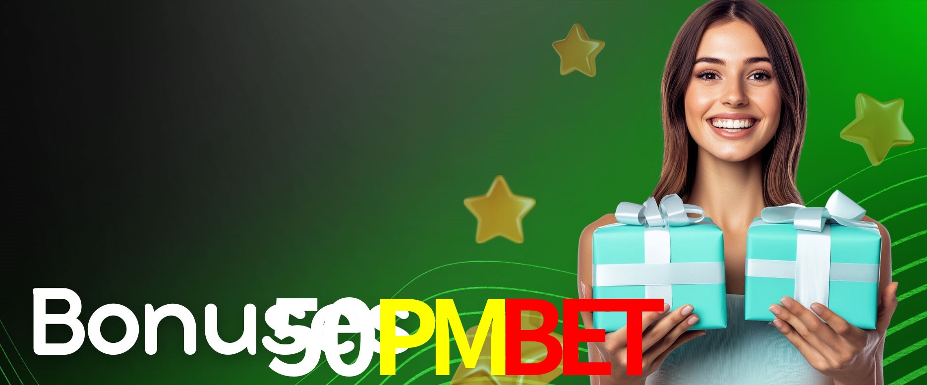 Exclusive Offers 50PMBET