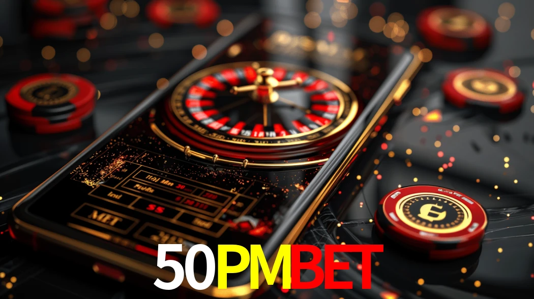 Game Providers 50PMBET