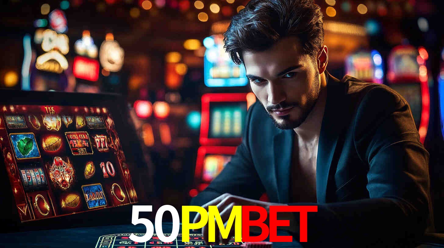 50PMBET
