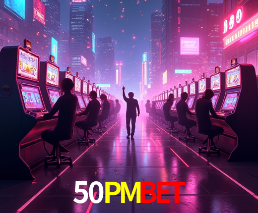 Apostas de Futebol 50PMBET