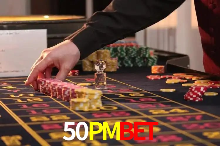 A Popularidade dos Caça-Níqueis no 50PMBET