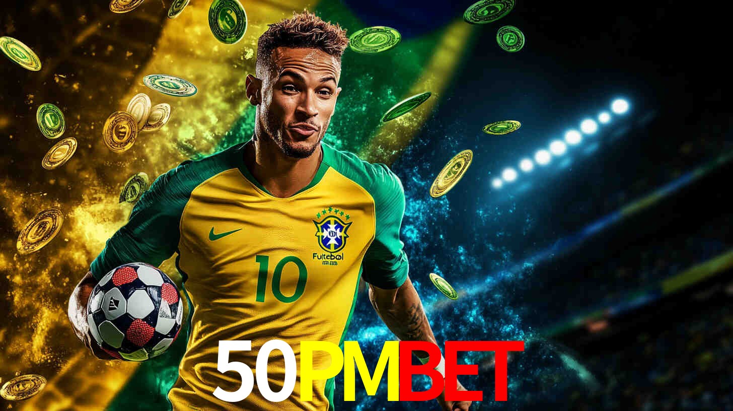 Descubra a Essência do 50PMBET: Nossa História e Compromissos