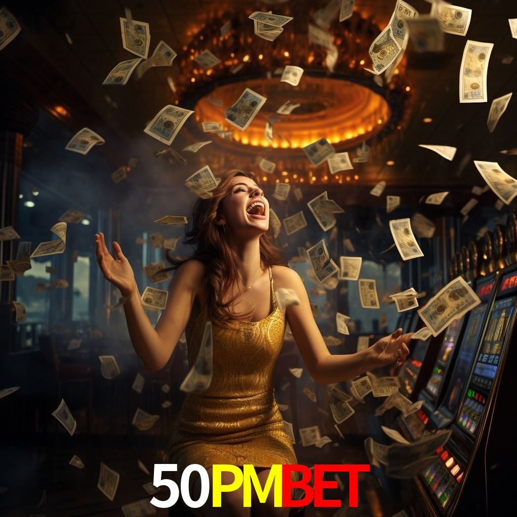 Aviator Game 50PMBET
