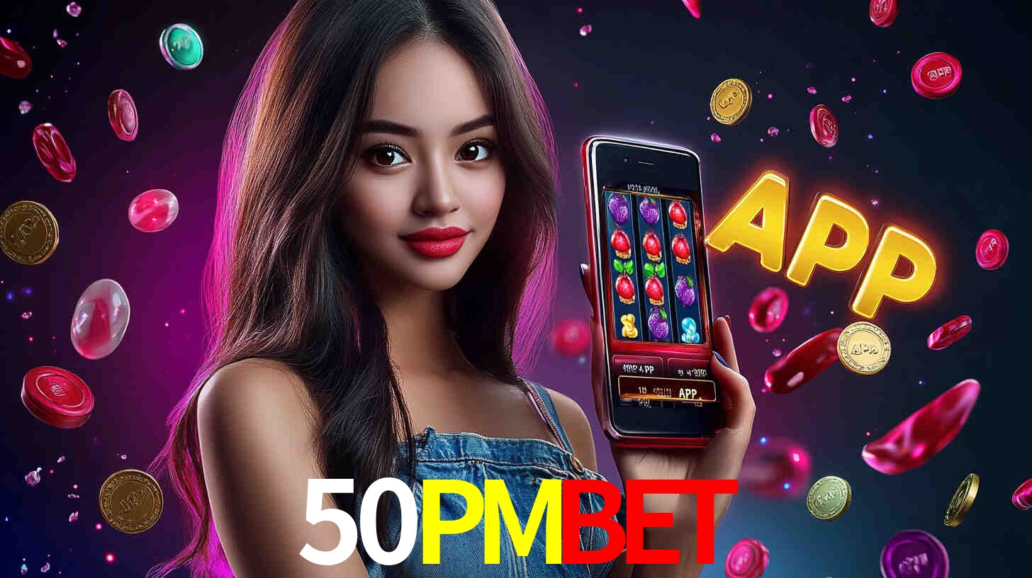 Descubra a Essência do 50PMBET: Nossa História e Compromissos