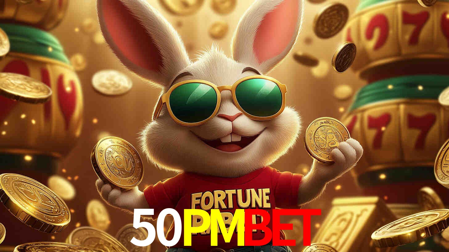Bônus Generosos e Exclusivos no 50PMBET para Você!