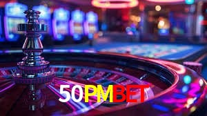 Login Seguro 50PMBET