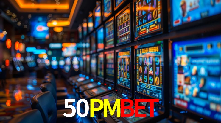 Platform Technology 50PMBET