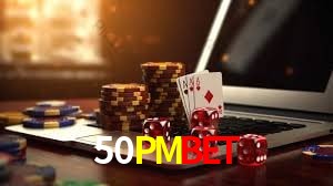 PIX Instantâneo 50PMBET