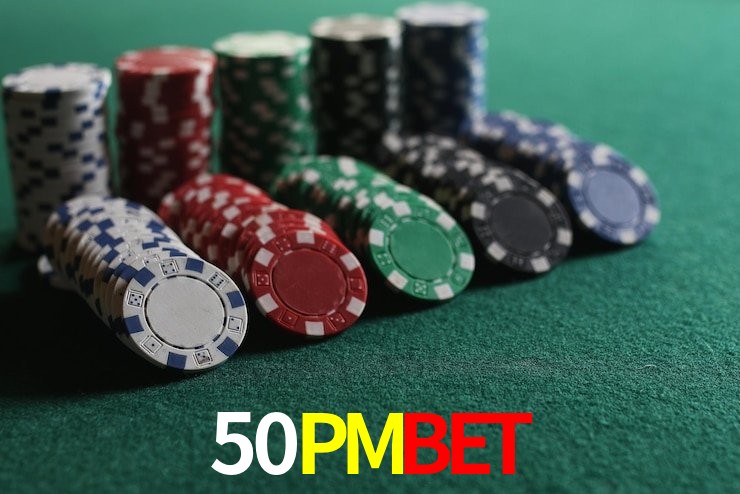 Game Statistics 50PMBET
