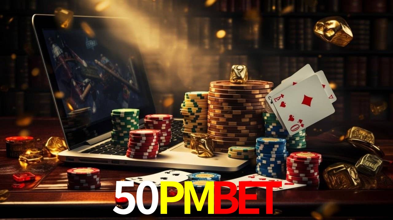 Experiência VIP 50PMBET